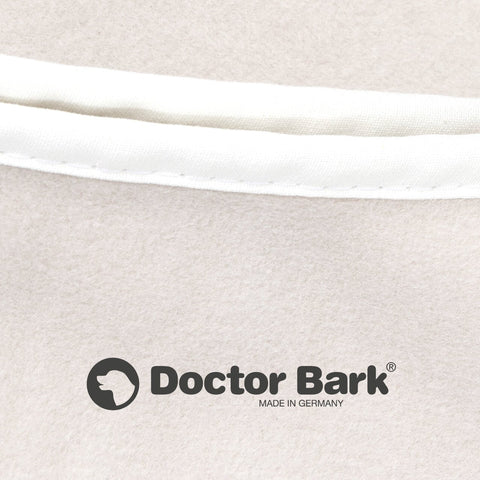 Doctor Bark - Kuscheldecke - BARFTIER