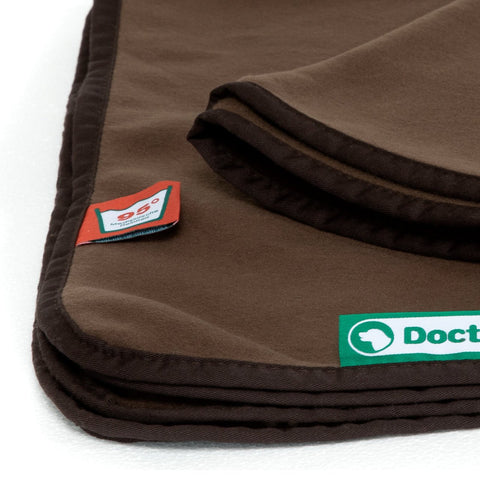 Doctor Bark - Kuscheldecke - BARFTIER