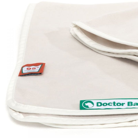 Doctor Bark - Kuscheldecke - BARFTIER