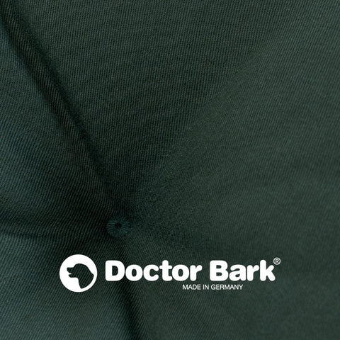 Doctor Bark - orthopädisches Loungekissen - BARFTIER