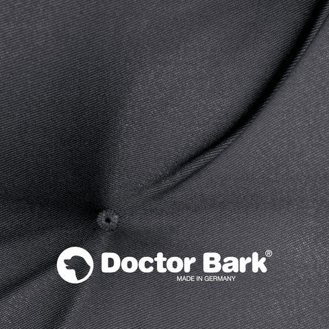 Doctor Bark - orthopädisches Loungekissen - BARFTIER