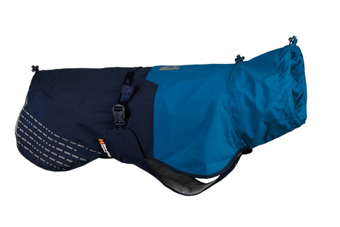 Fjord Raincoat - wasserdichter Regenmantel für Hunde Non-Stop Dogwear