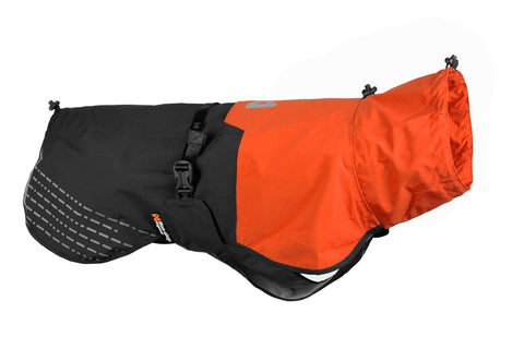 Fjord Raincoat - wasserdichter Regenmantel für Hunde Non-Stop Dogwear