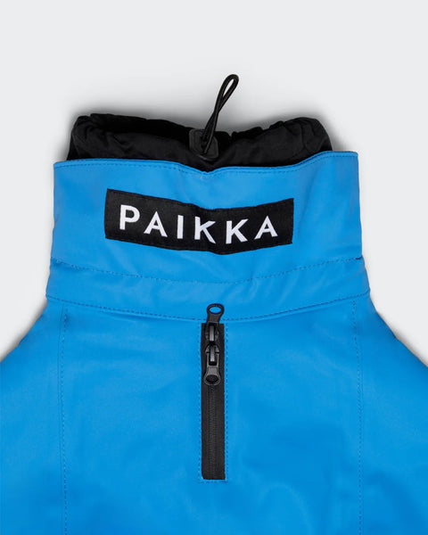 Hunde - Wintermantel - PAIKKA Visibility Winter Jacket - BARFTIER