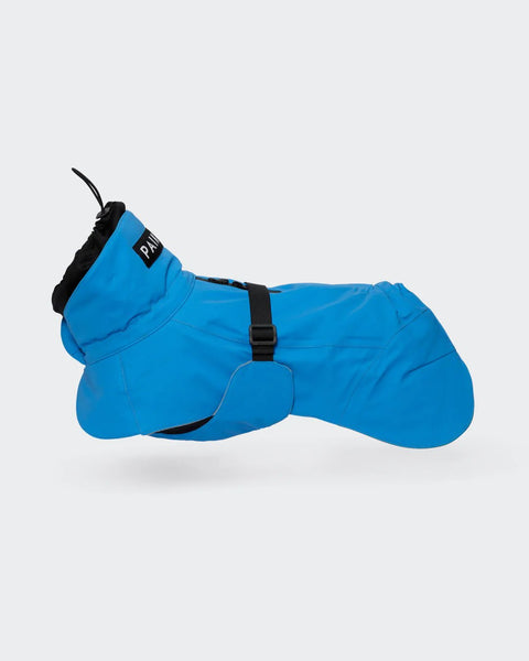 Hunde - Wintermantel - PAIKKA Visibility Winter Jacket - BARFTIER