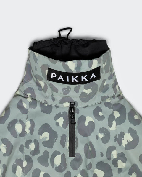 Hunde - Wintermantel - PAIKKA Visibility Winter Jacket - BARFTIER