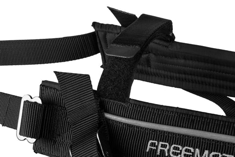 Hundegeschirr - Freemotion Harness 5.0 - BARFTIER