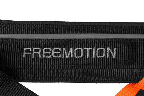 Hundegeschirr - Freemotion Harness 5.0 - BARFTIER