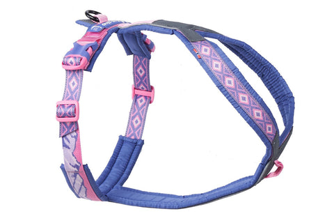 Hundegeschirr - Line Harness 5.0 - BARFTIER