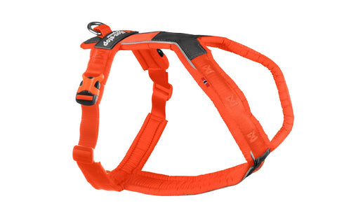 Hundegeschirr - Line Harness 5.0 Non-Stop Dogwear