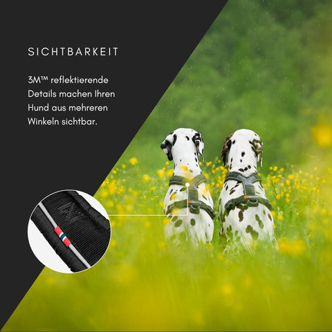 Hundegeschirr - Line Harness 5.0 Non-Stop Dogwear