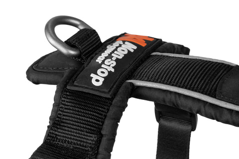 Hundegeschirr - Line Harness 5.0 Non-Stop Dogwear