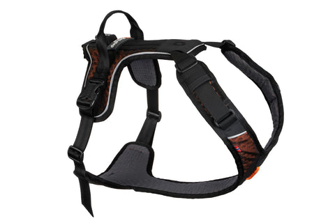 Hundegeschirr - Rock Harness Non-Stop Dogwear