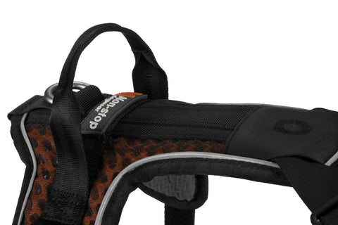 Hundegeschirr - Rock Harness Non-Stop Dogwear