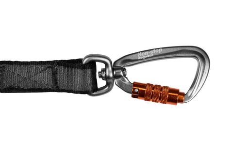 Hundeleine - Move Leash Non-Stop Dogwear