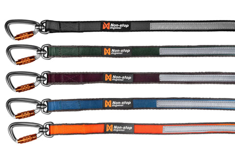 Hundeleine - Move Leash Non-Stop Dogwear