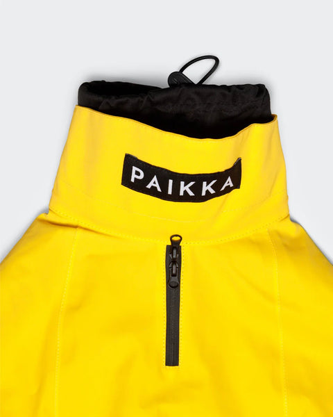 Hunderegenmantel - PAIKKA Visibility Raincoat - BARFTIER