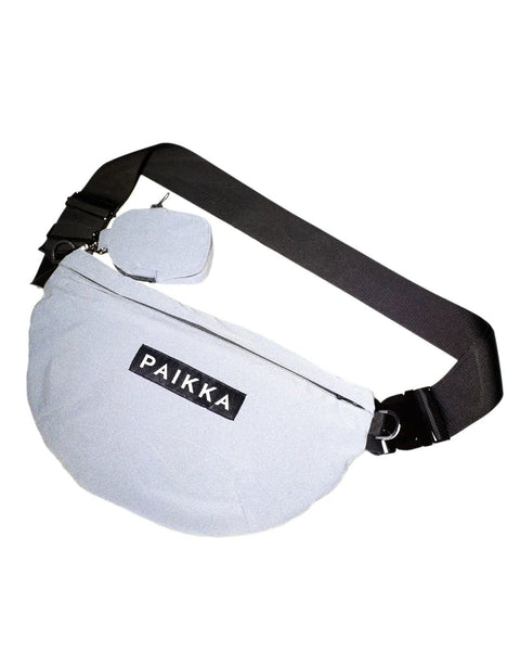 Leckerchenbeutel - PAIKKA Visibility Treat Bag - BARFTIER