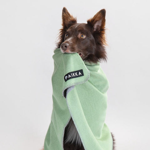 PAIKKA Recovery Blanket - BARFTIER