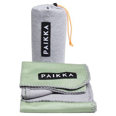 PAIKKA Recovery Blanket - BARFTIER