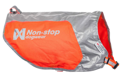 Reflective Vest (reflektierende Hundeweste) Non-Stop Dogwear