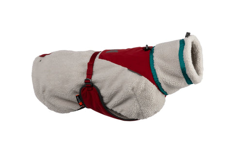 Trekking Fleece Jacket (Hundemantel) - BARFTIER